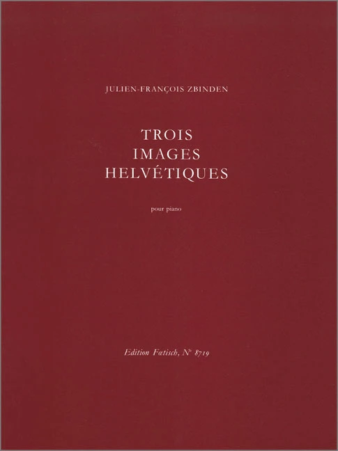 3 Images Helvetiques